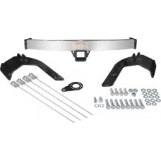 Фаркоп Baltex тип шара E для Toyota LC Prado 120/150 2002-2024