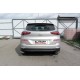 Уголки 57 мм для Hyundai Tucson Turbo 2018-2021 артикул HT18Т008