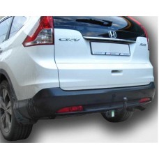 Фаркоп Лидер-Плюс для Honda CR-V 2012-2023