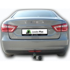 Фаркоп Лидер-Плюс для Lada Vesta 2015-2023