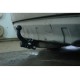 Фаркоп Имиола для Mercedes-Benz GL X164 2006-2012 артикул M.042