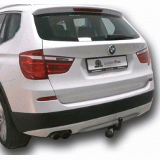 Фаркоп Лидер-Плюс для BMW X3 2010-2023