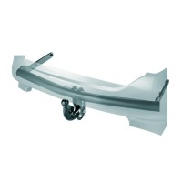 Фаркоп Westfalia шар A40V съёмный для Volkswagen Passat B5/Skoda Superb 1996-2008
