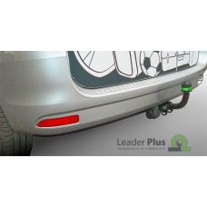 Фаркоп Лидер-Плюс для Lada Largus 2012-2023