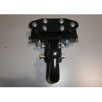 Фаркоп Bosal на 4х4 на Toyota Land Cruiser 200/Lexus LX 570/450d № 3094-A для Toyota Land Cruiser 200/Lexus LX 570/450d 2007-2024