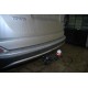 Фаркоп Трейлер шар А твердое крепление для Toyota RAV4 2013-2019 артикул 7833