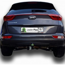 Фаркоп Лидер-Плюс для Hyundai Tucson/Kia Sportage 2015-2018