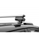 Багажная система Lux Бэлт аэро-классик 120 мм для С рейлингами Любые артикул 844000