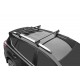 Багажная система Lux Бэлт с прямоугольными дугами 130 мм для С рейлингами Любые артикул 844031