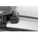 Багажная система 3 Lux аэро-трэвэл с дугами 120 мм для Kia Optima 2016-2020 артикул 791217