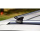 Поперечины багажника LUX Классик Аэро для Great Wall Hover H6 2013-2017 на внедорожник