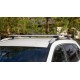 Поперечины багажника LUX Классик Аэро для Jeep Grand Cherokee WJ 1999-2004 на внедорожник