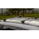 Поперечины багажника LUX Классик Стандарт для Mazda 6 III (GJ) 2012-2023 на универсал