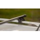 Поперечины багажника LUX Классик Стандарт для Mazda Atenza II 2008-2012 на универсал