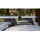 Поперечины багажника LUX Классик Трэвел Black для Jeep Grand Cherokee ZJ 1993-1999 на внедорожник