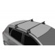 Поперечины багажника D-LUX 1 Стандарт 1,2 м Seat Leon хэтчбек 2005-2012