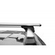Багажная система Lux Элегант с дугами аэро-трэвэл 120 мм, с замками для С рейлингами Любые артикул 846226
