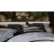 Поперечины багажника LUX Элегант Аэро для Citroen C3 Picasso I 2013-2017 на минивен