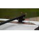 Поперечины багажника LUX Элегант Стандарт для Chevrolet Spark 2010-2015 на хэтчбек