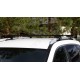 Поперечины багажника LUX Элегант Стандарт для Toyota Venza 2008-2017 на внедорожник