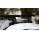 Поперечины багажника LUX Элегант Стандарт для Ford Explorer IV 2006-2010 на внедорожник