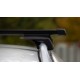Поперечины багажника LUX Элегант Стандарт для Great Wall Hover H6 2013-2017 на внедорожник