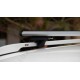 Поперечины багажника LUX Элегант Трэвел для Hyundai Santa Fe II 2006-2012 на внедорожник