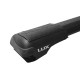 Багажная система Lux Хантер L54-B черная для С рейлингами Любые артикул 791927