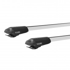 Багажная система Lux Хантер L45-R для С рейлингами Любые
