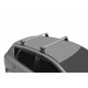 Поперечины багажника LUX аэро-трэвэл для Lada Largus 2012-2023 на штатные места на универсал