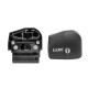 Поперечины багажника LUX Bridge Black для Suzuki Vitara II 2015-2023