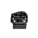Поперечины багажника LUX Bridge Black для Mitsubishi Eclipse Cross 2018-2023
