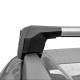 Поперечины багажника LUX Scout для Mitsubishi ASX I внедорожник 2010-2022