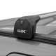 Поперечины багажника LUX Scout для Mitsubishi Pajero Sport III внедорожник 2016-2023