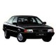 Чехлы на сидения Audi 100 1982-1990