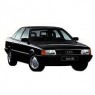 Дефлекторы для Audi 100 1982-1990