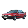 Коврики для Audi 80 1986-1991
