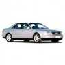 Дефлекторы Audi A8 D2 1994-2002