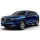 Тюнинг для Acura MDX 2021-2025 Тюнинг для Acura MDX 2021-2025
