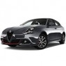 Защита картера Alfa Romeo Giulietta 2016-2020