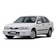 Коврики для Nissan Almera 1995-2000 в салон и багажник