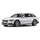 Тюнинг для Audi A6 Allroad 3 C7 2012-2014