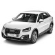 Фаркопы для Audi Q2 2016-2020