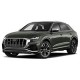 Фаркопы для Audi SQ8 2019-2023