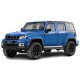 Тюнинг для Baic BJ40 2019-2024