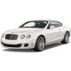 Тюнинг для Bentley Continental GT 1 2003-2010