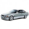 Дефлекторы для BMW 3 1991-2000