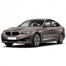 BMW 3 Gran Turismo 2013-2020