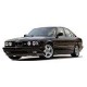 Коврики для BMW 5 1988-1997 в салон и багажник