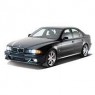 Дефлекторы для BMW E39 1994-2004